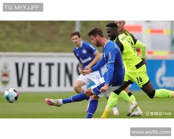 帕德博恩与比勒菲尔德对决分析双方实力与战术解析