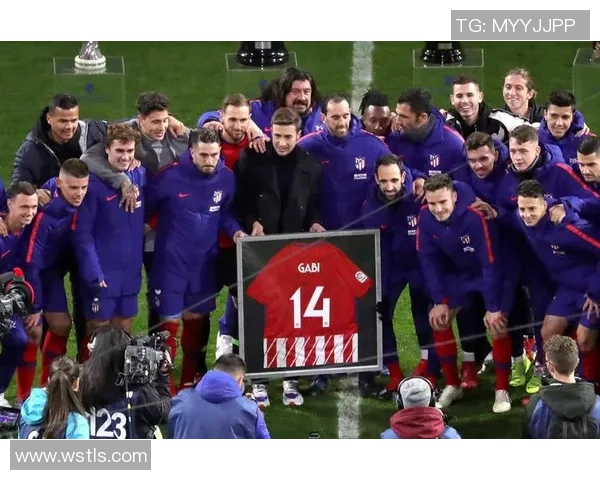 西班牙超级杯精彩对决巴萨与马竞直播全程回顾与分析