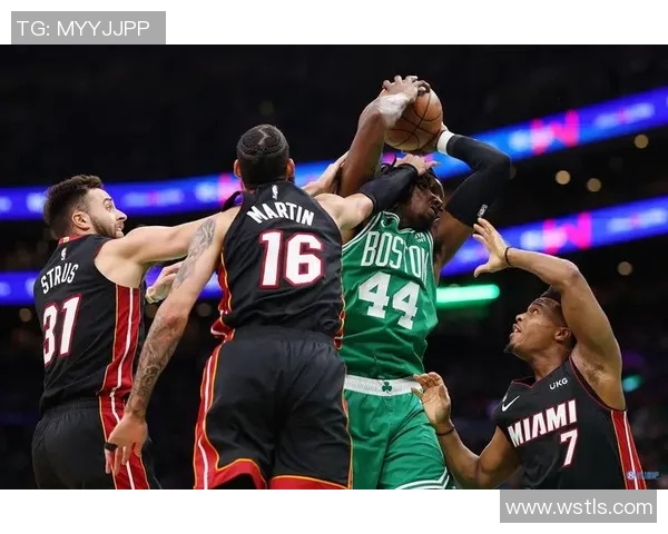 2020年凯尔特人与热火第五场精彩回放全景分析与赛后点评