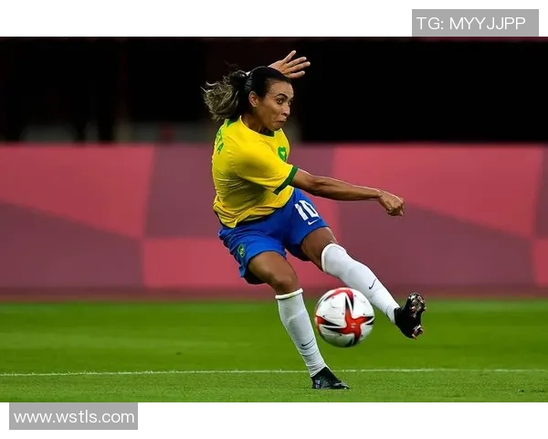 女足玛塔奖候选发布：玛塔千里走单骑领衔，米德马国际波在列