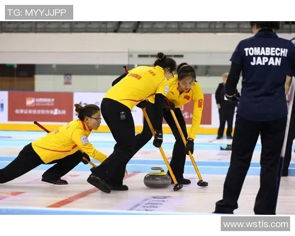 就在今日！我国00后冰壶7-5险胜荷兰，豪取3连胜，暂列小组第一