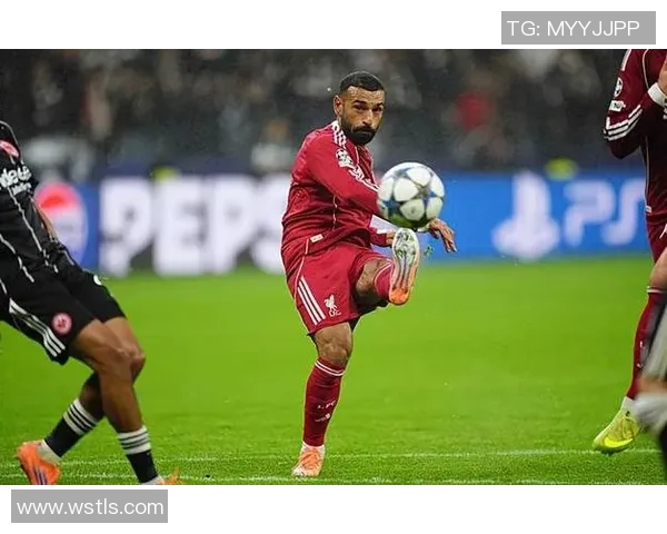 斯洛特:期望萨拉赫永久不会安然承受候补 若选我的救世主仍选他