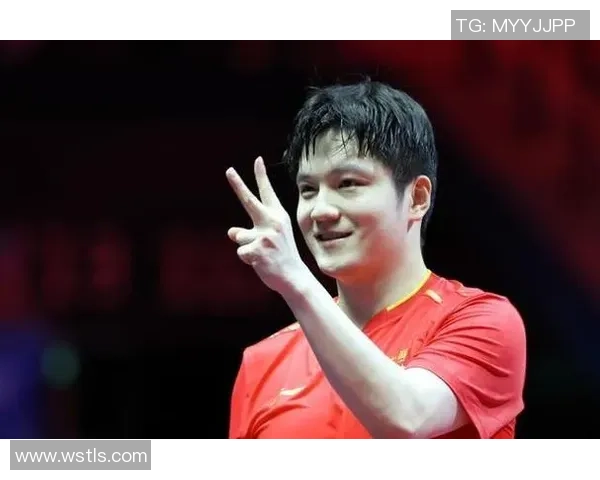 祝贺樊振东！祝贺国乒！奥运冠军再获荣誉：勋绩教练也为爱徒快乐